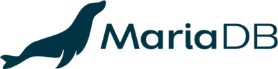 MariaDB logo