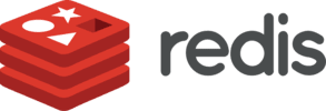 Redis logo