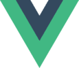 Vue.js logo